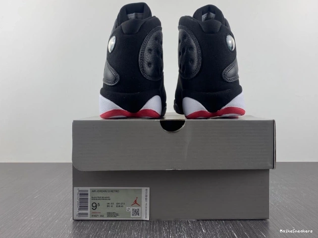 MaikeSneakers 414571-062 Air Jordan Playoffs 13 0706